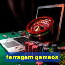 ferragem gemeos