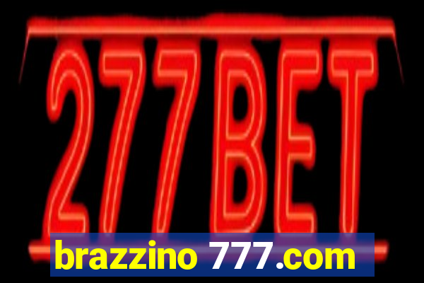 brazzino 777.com