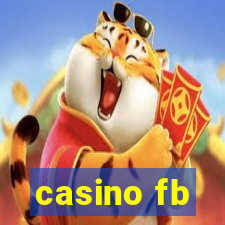 casino fb