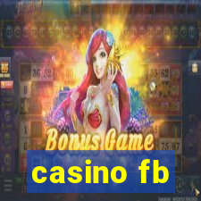 casino fb