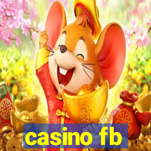 casino fb