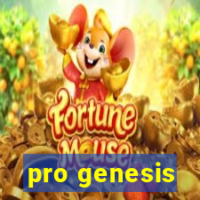 pro genesis