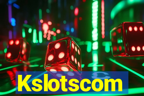 Kslotscom