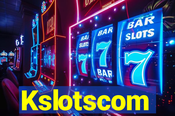 Kslotscom