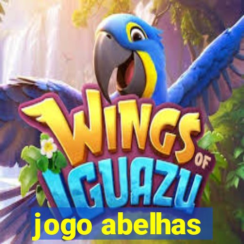 jogo abelhas