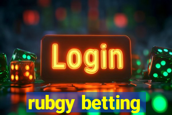 rubgy betting