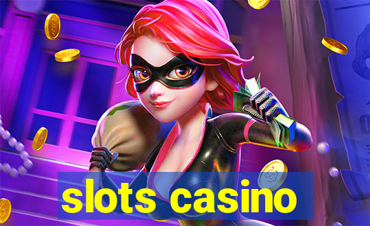 slots casino