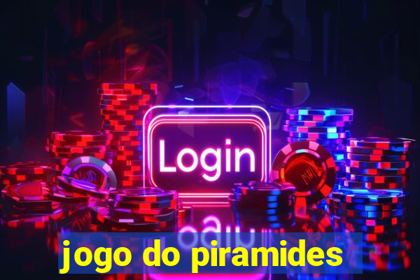 jogo do piramides