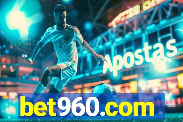 bet960.com