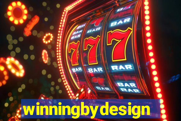 winningbydesign