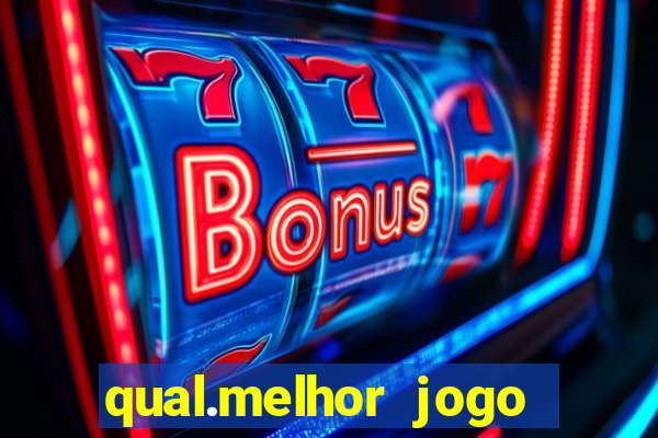 qual.melhor jogo para ganhar dinheiro