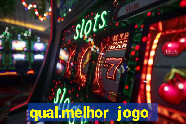 qual.melhor jogo para ganhar dinheiro