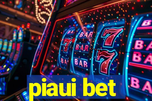 piaui bet