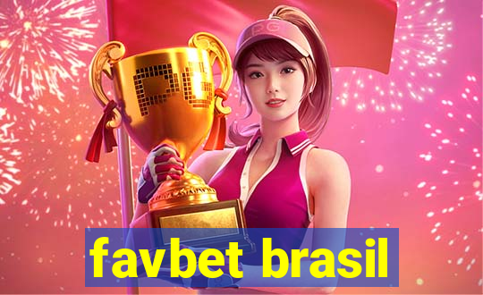 favbet brasil