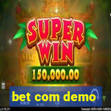 bet com demo