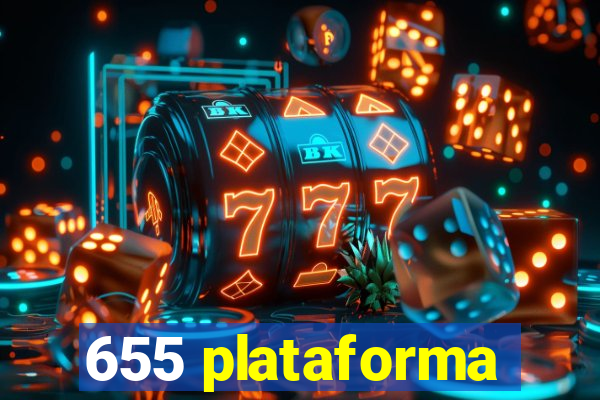 655 plataforma