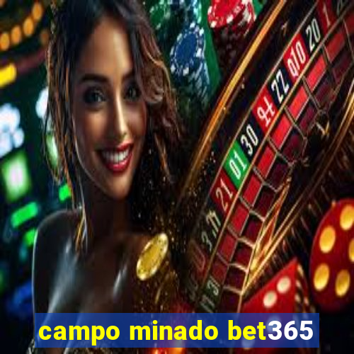 campo minado bet365