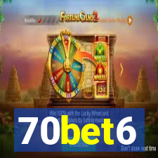 70bet6