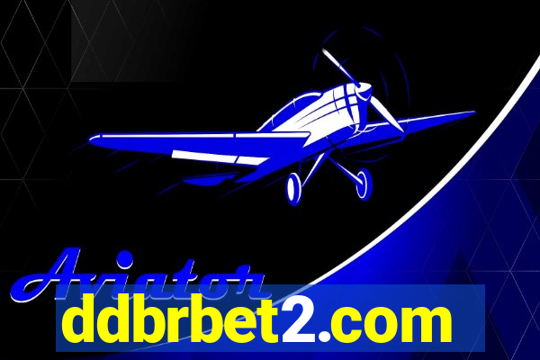 ddbrbet2.com