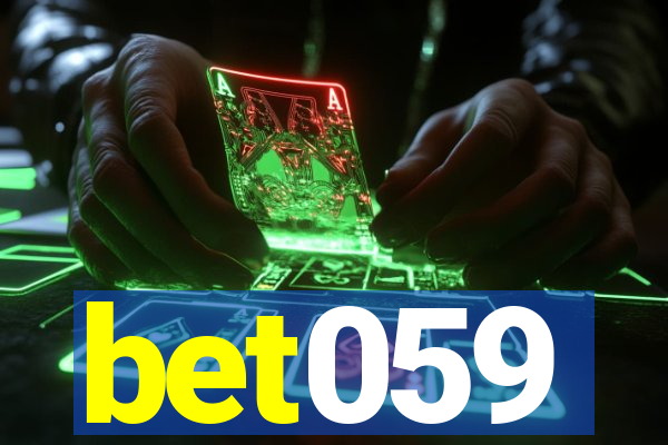 bet059