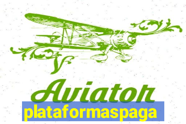 plataformaspagandomuito.com