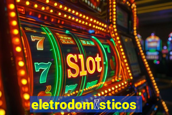 eletrodom茅sticos para bingo