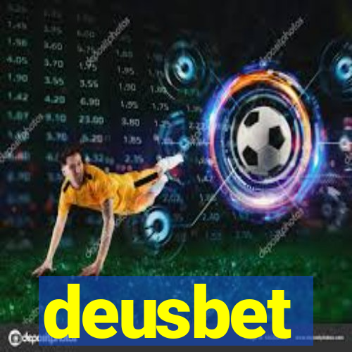 deusbet