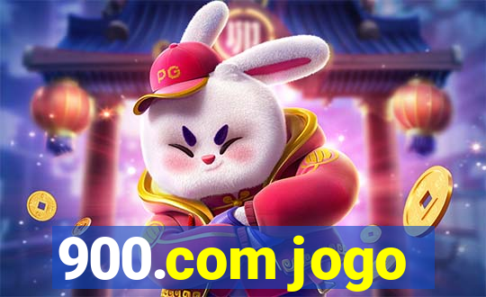 900.com jogo