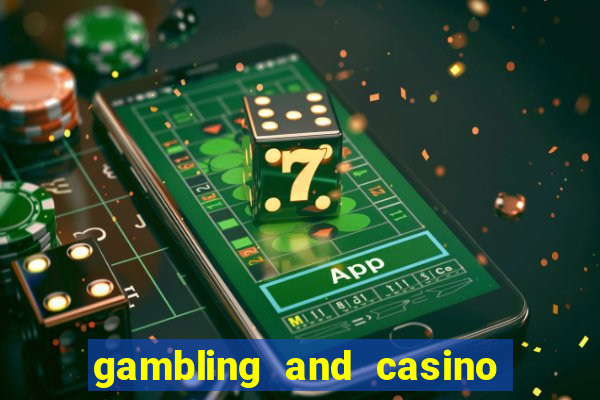 gambling and casino industry translations