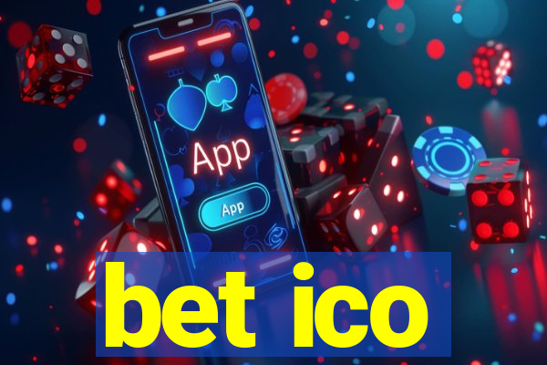 bet ico