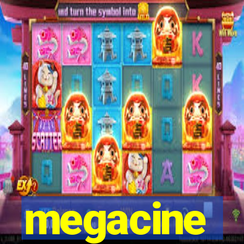 megacine