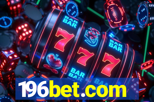 196bet.com