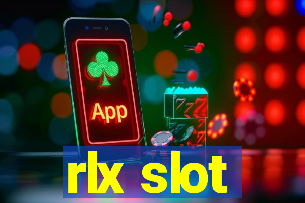 rlx slot