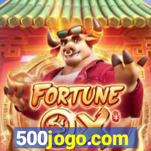 500jogo.com