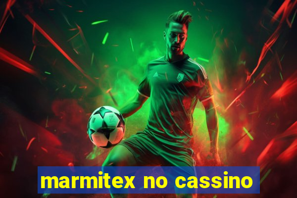 marmitex no cassino