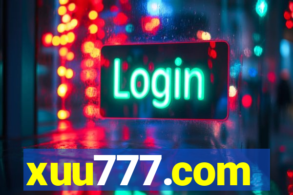 xuu777.com