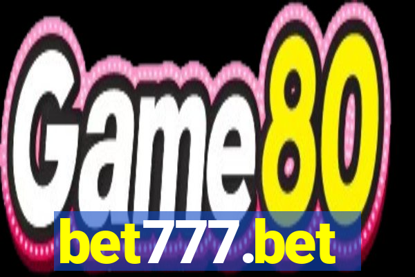 bet777.bet