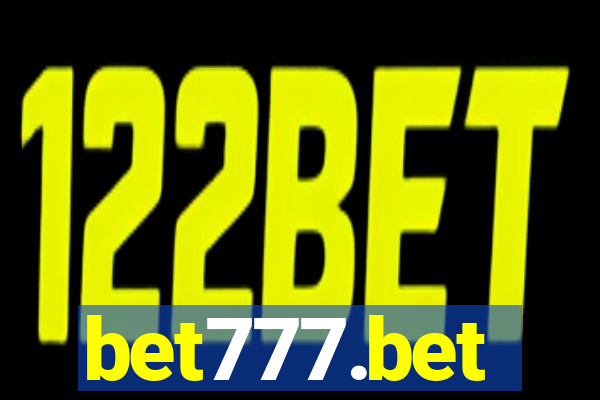 bet777.bet