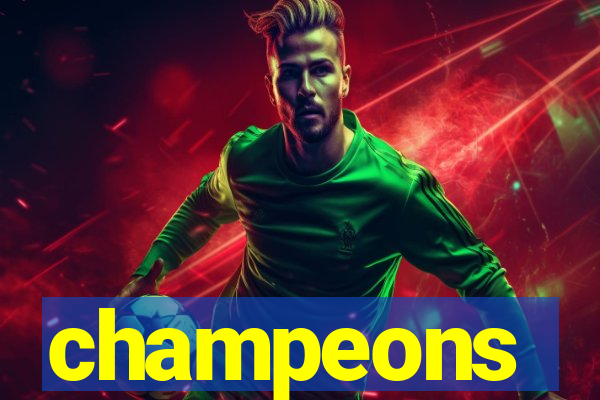 champeons