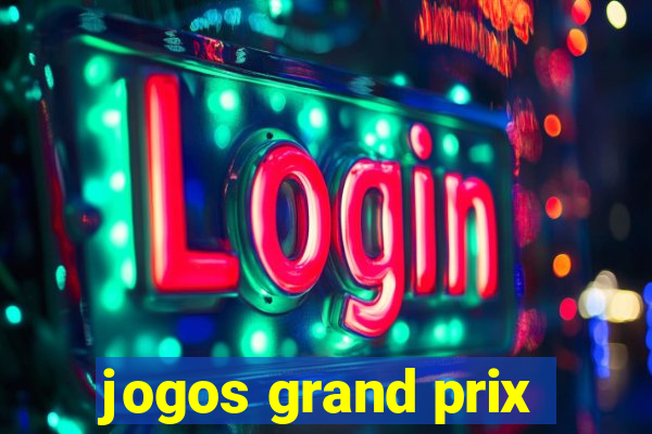 jogos grand prix