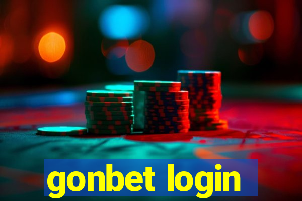 gonbet login