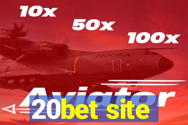 20bet site