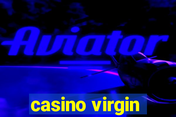 casino virgin