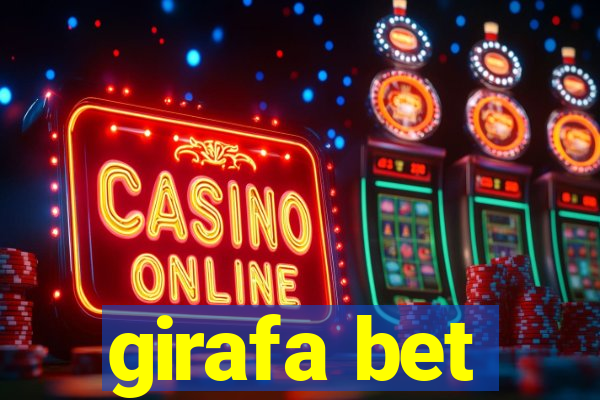 girafa bet