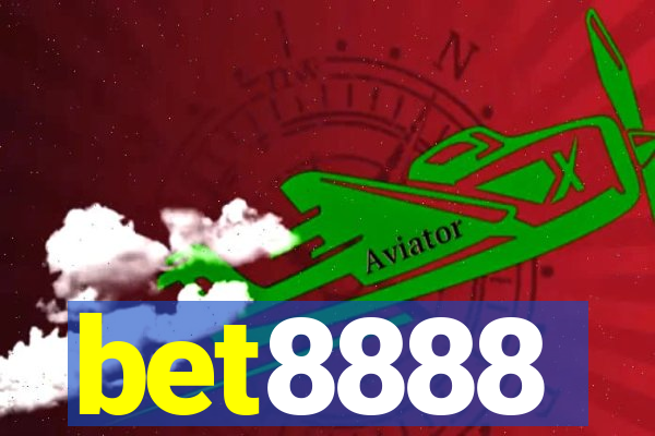 bet8888