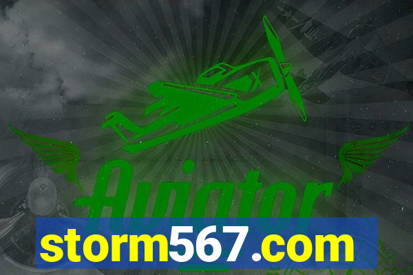 storm567.com