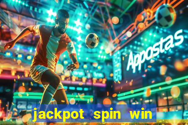 jackpot spin win real money gcash