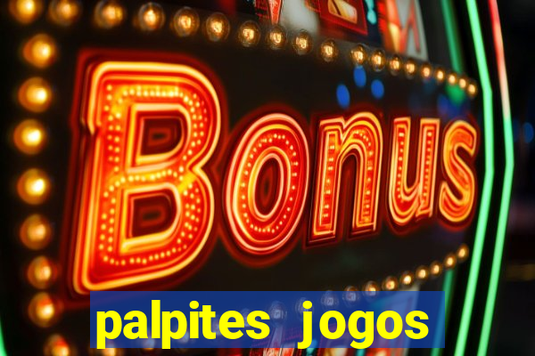 palpites jogos serie a