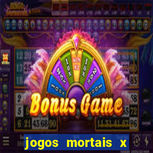 jogos mortais x filme completo dublado