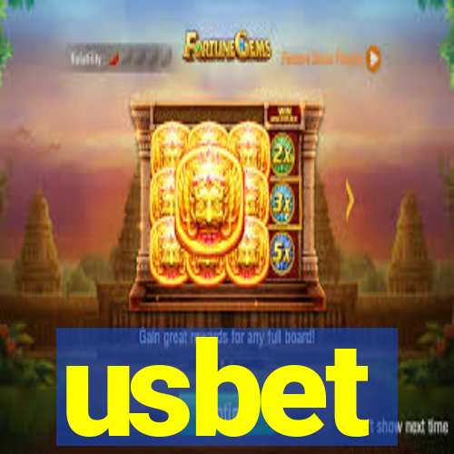 usbet